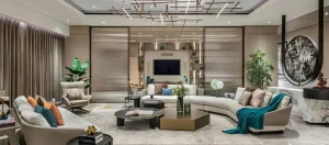 High End Residential Interior Design