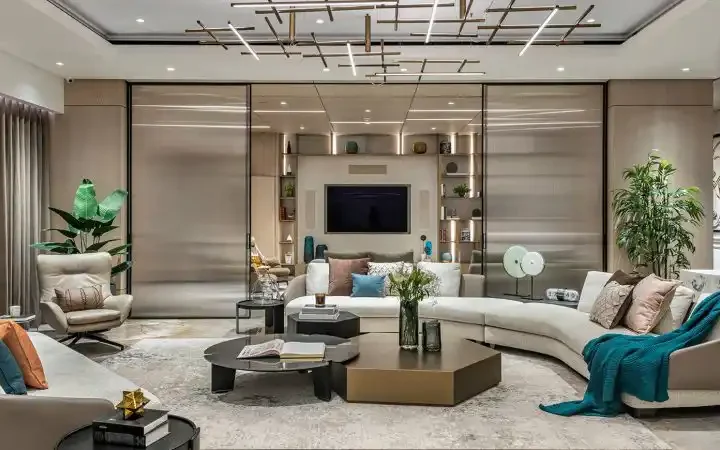 High End Residential Interior Design
