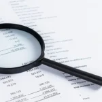 financial statements