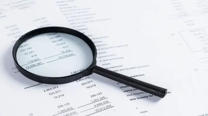 financial statements