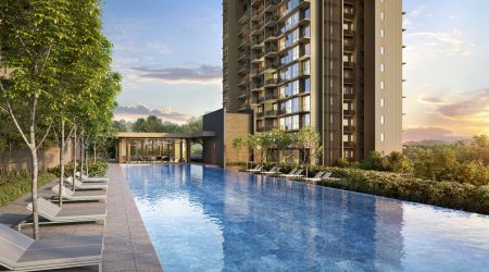 Lentor Gardens Residences