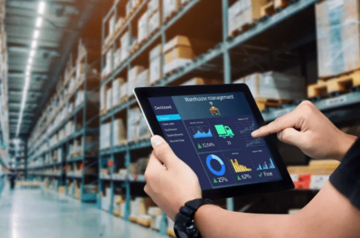 Warehouse Logistics Solutions