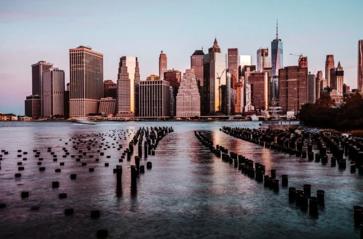 new york instagrammable spots