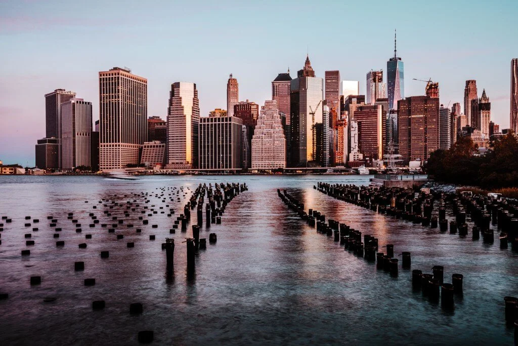 new york instagrammable spots