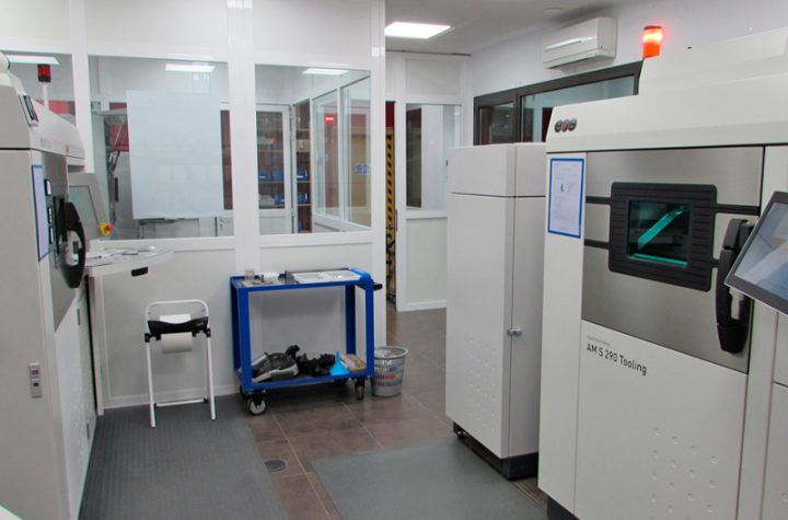 Small Character Inkjet Printer