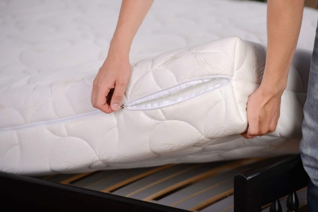 Mattress Cover