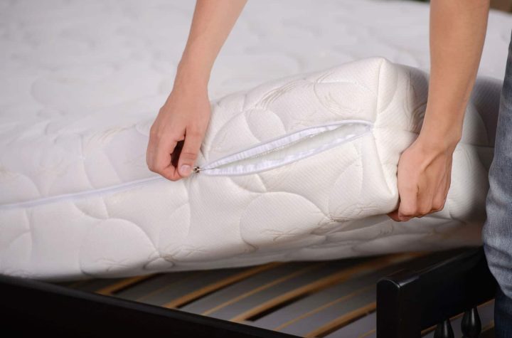 Mattress Cover
