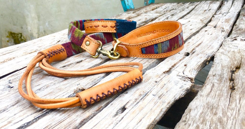 Handmade Dog Leash