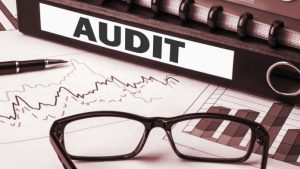 Audit Firm