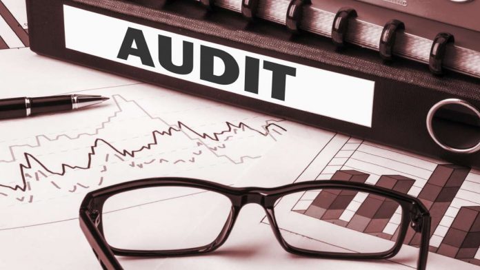 Audit Firm
