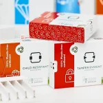 Child Resistant Packaging