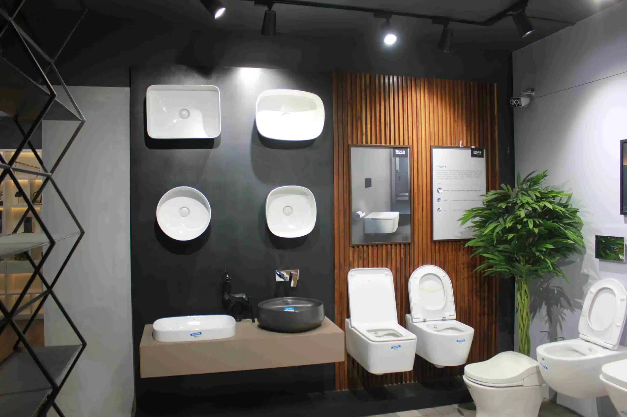 Sanitary Ware