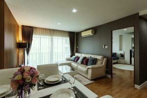 Condo for rent in Chiangmai