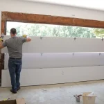 Garage Door Installation