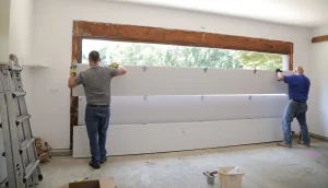 Garage Door Installation