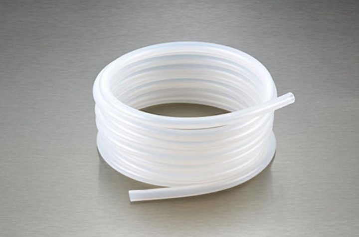 Silicone Tubing