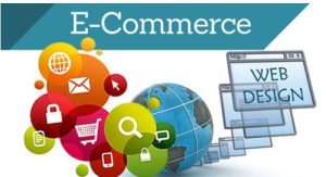 E-commerce Website Design Services