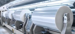 BOPP Film Manufacturers