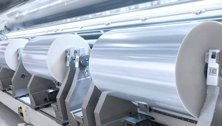 BOPP Film Manufacturers