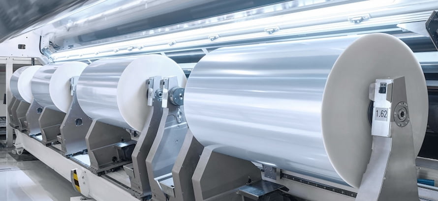BOPP Film Manufacturers