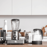small kitchen appliance