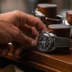 Retail Watch Display