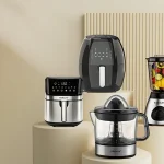 small appliance suppliers