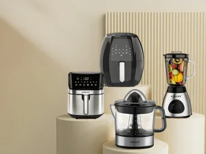 small appliance suppliers
