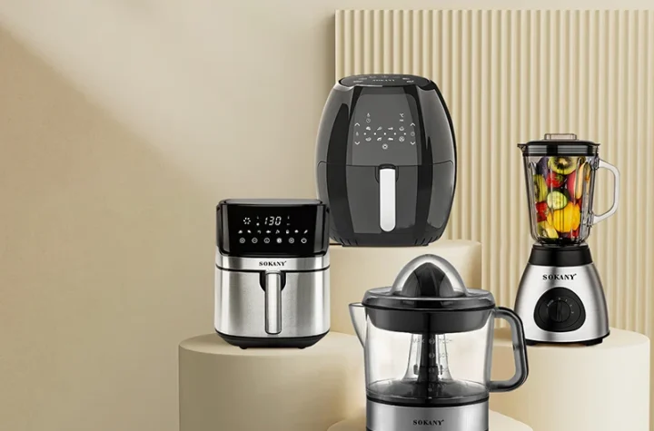 small appliance suppliers
