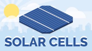 Solar Cell