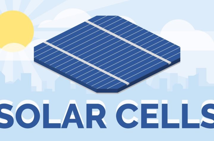 Solar Cell