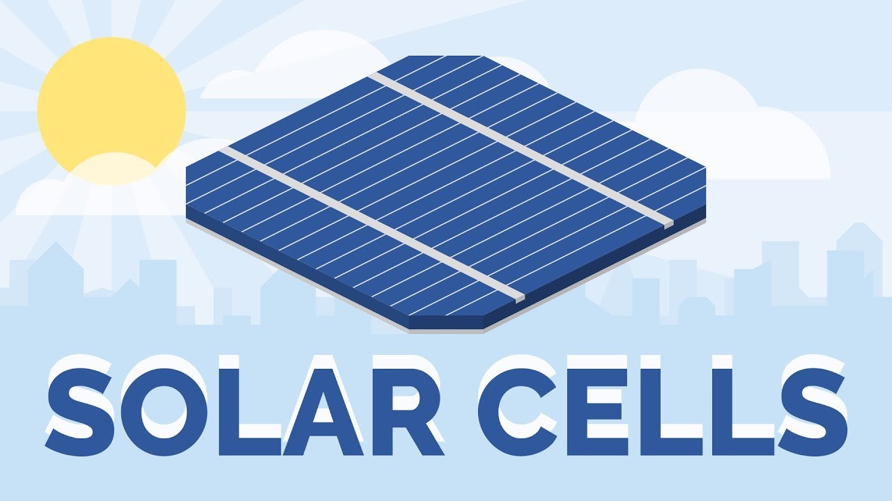 Solar Cell
