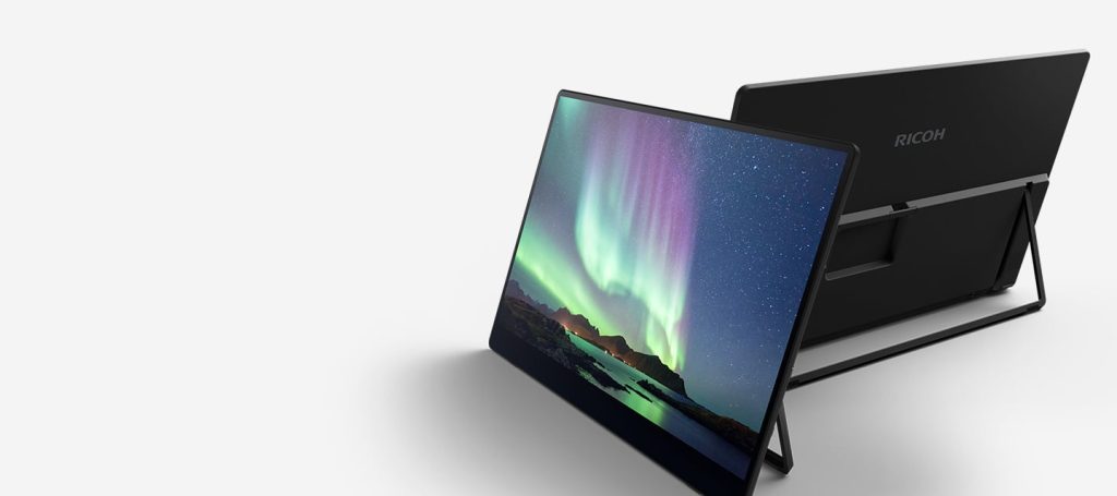 portable monitors