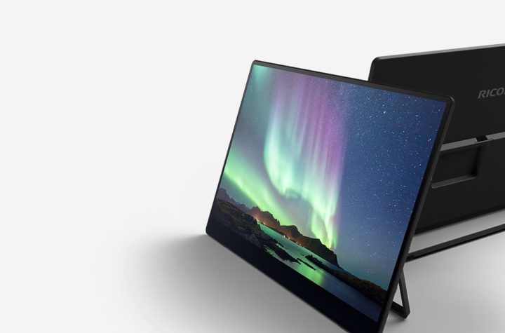 portable monitors