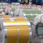 hot dip galvanizing line