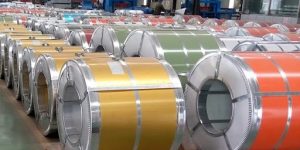 hot dip galvanizing line