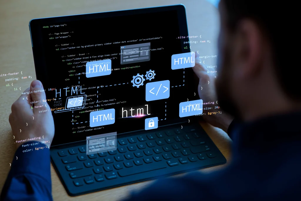Web Design