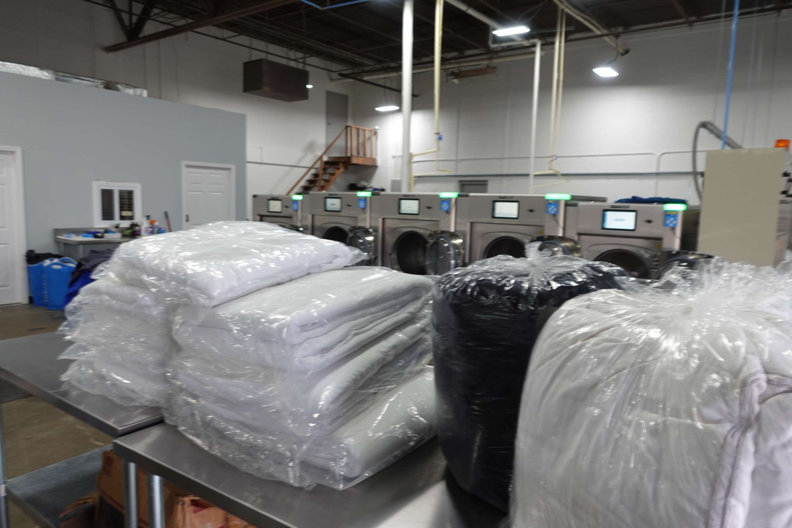Laundromat