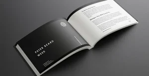 book printing