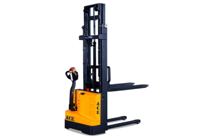 meenyon electric stacker