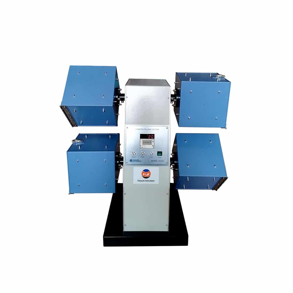 ICI Pilling Box