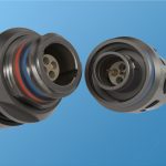 m series connectors