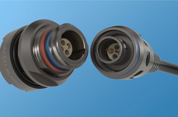 m series connectors