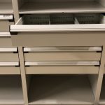 Modular Drawer Cabinet