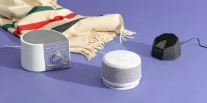 best portable sound machine