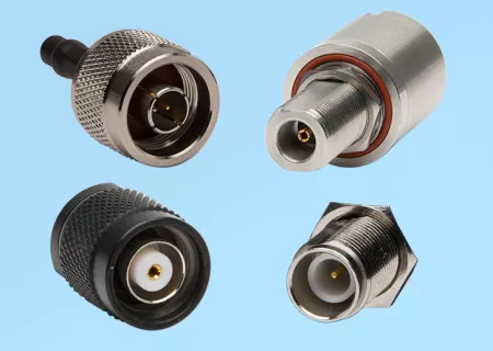 RF Connectors