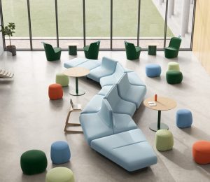 Commercial Furniture