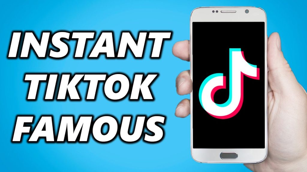 Increase TikTok Followers