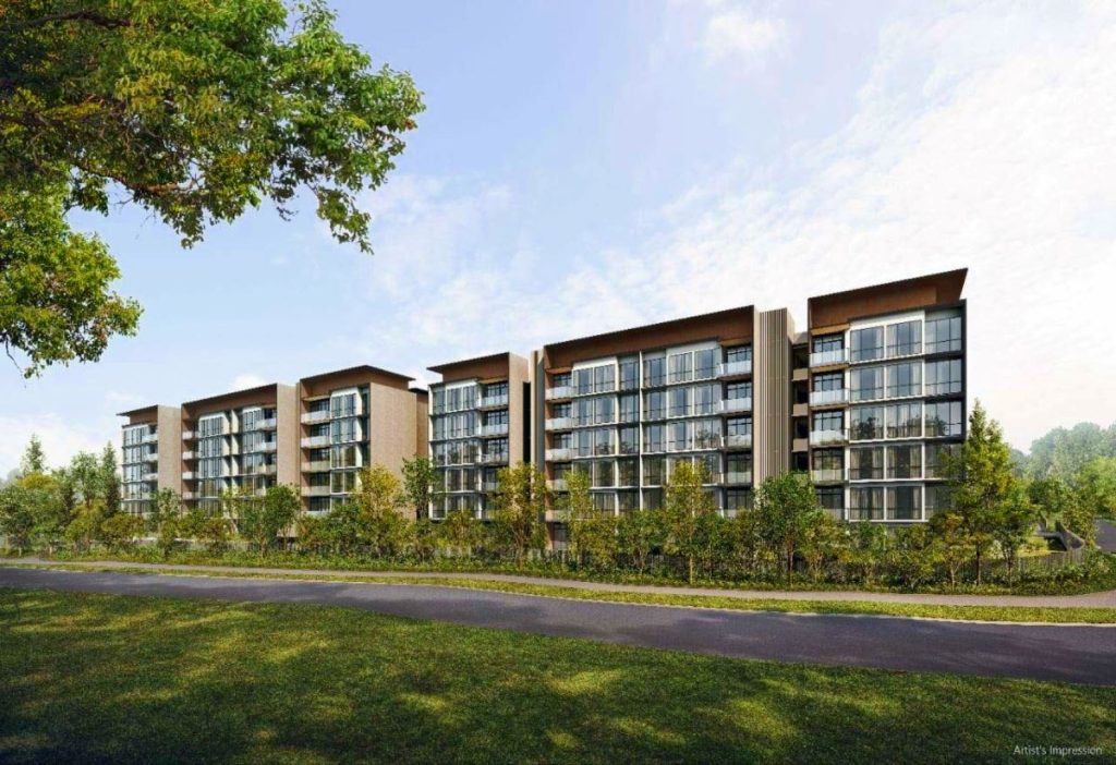 Amberwood at Holland Condo