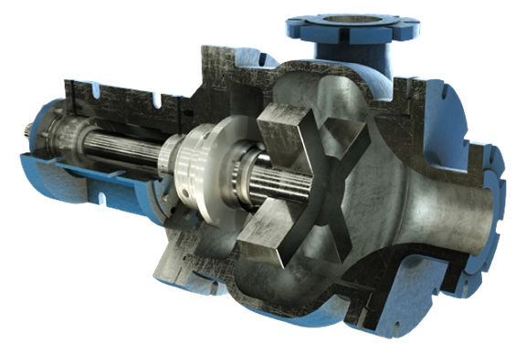Slurry Pump